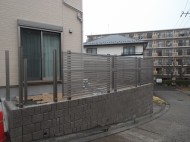 Yamaso 施工中画像
