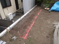 Yamaso 施工中画像