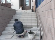 Yamaso 施工中画像