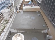 Yamaso 施工中画像
