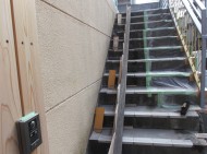 Yamaso 施工中画像