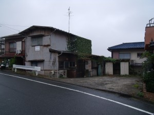 Yamaso 工事前画像