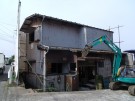 Yamaso 施工中画像