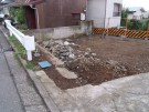 Yamaso 施工中画像