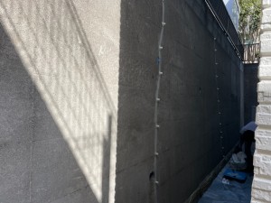 Yamaso 施工中画像