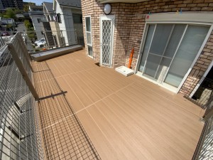 Yamaso 工事完了後画像