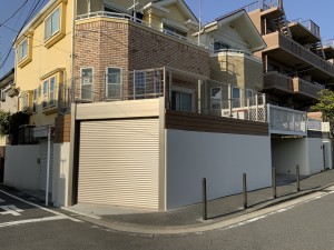 Yamaso 工事完了後画像