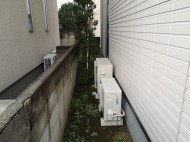 Yamaso 工事前画像