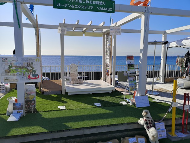 ペットオーナーが選ぶ　人工芝人気ランキング