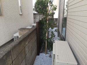 Yamaso 工事完了後画像
