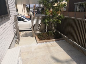 Yamaso 工事完了後画像