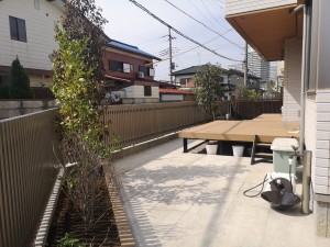 Yamaso 工事完了後画像