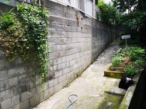 Yamaso 工事前画像
