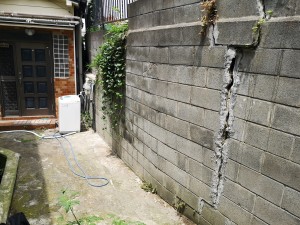 Yamaso 工事前画像