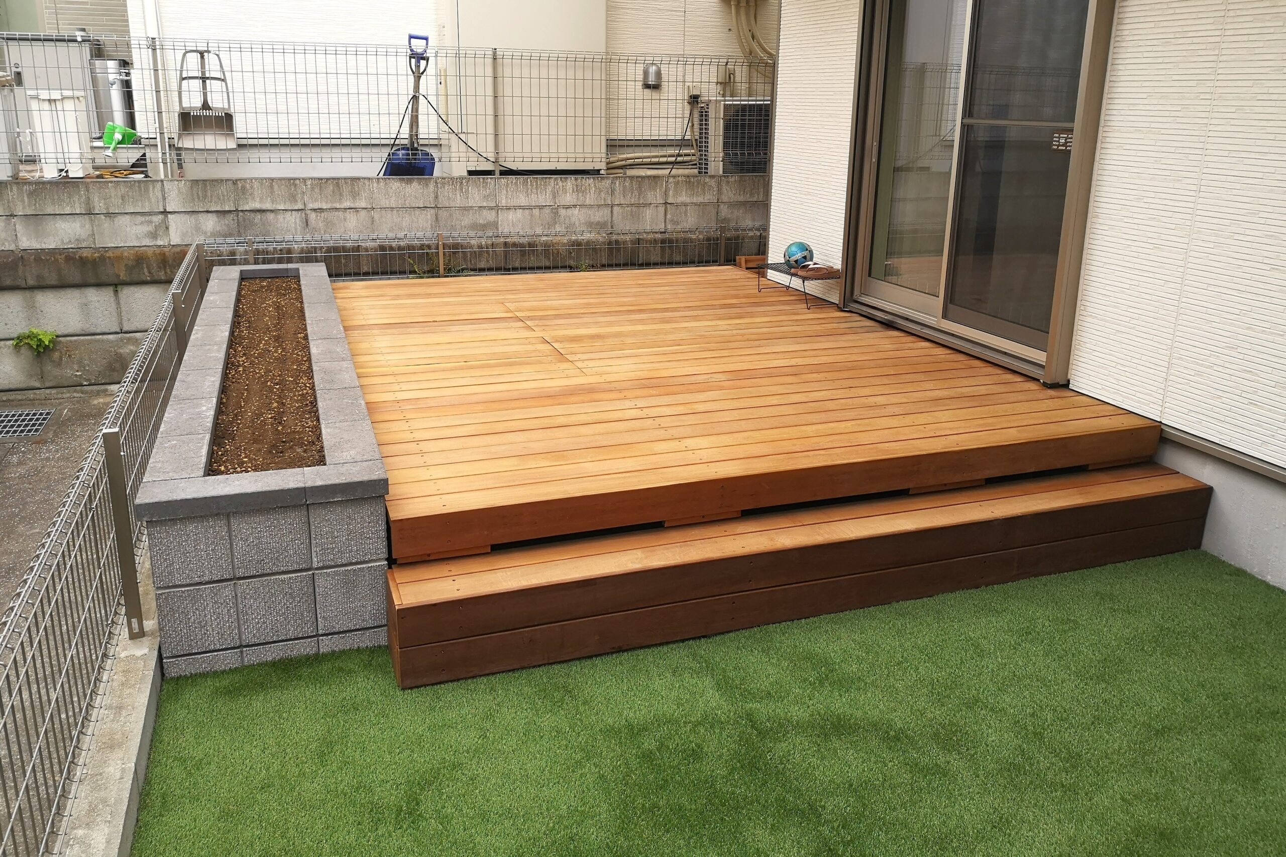 Yamaso 工事完了後画像