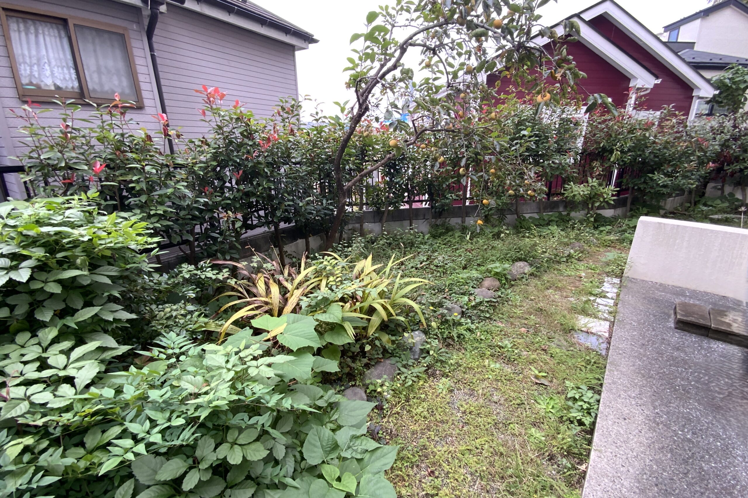 Yamaso 工事前画像