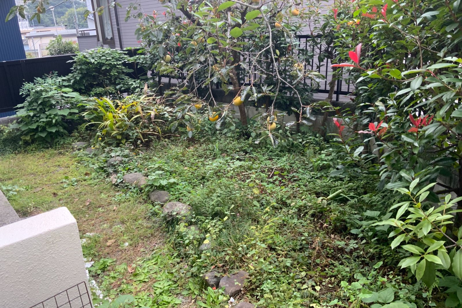 Yamaso 工事前画像