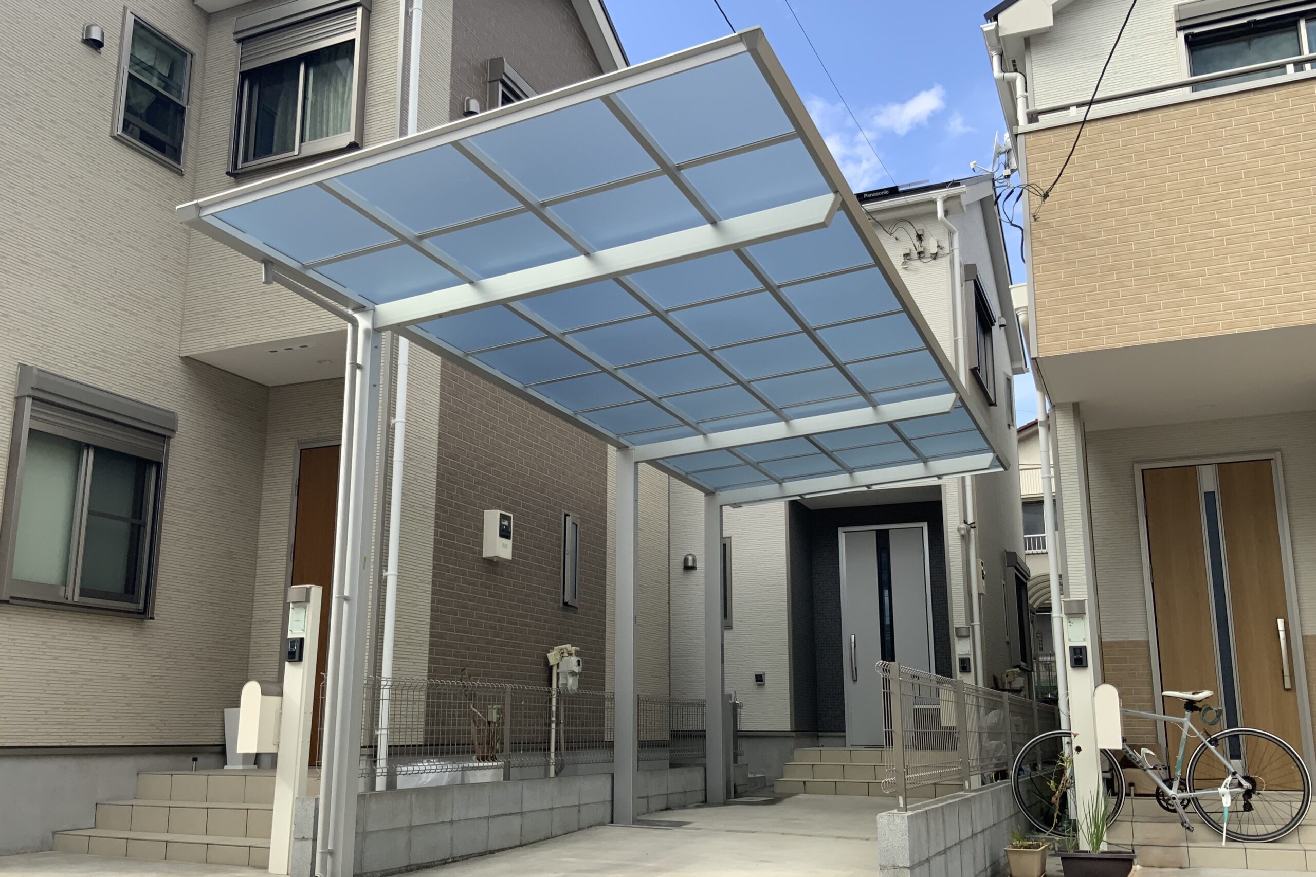 Yamaso 工事完了後画像
