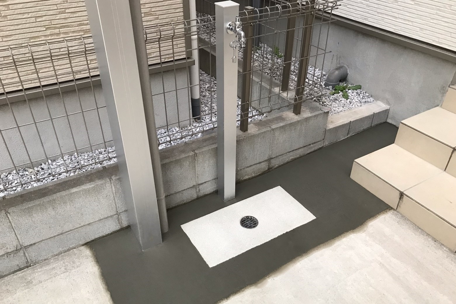 Yamaso 工事完了後画像