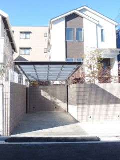 Yamaso 工事概要