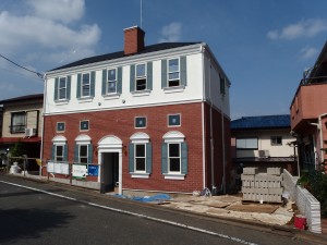 Yamaso 工事前画像