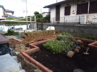 Yamaso 施工中画像