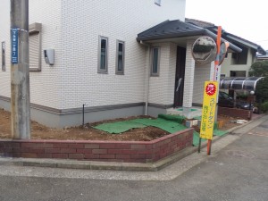 Yamaso 工事前画像