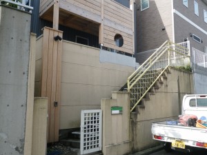 Yamaso 工事前画像