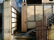 Yamaso 施工中画像