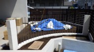 Yamaso 施工中画像