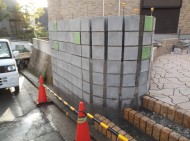 Yamaso 施工中画像