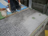 Yamaso 施工中画像