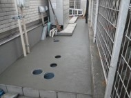 Yamaso 施工中画像