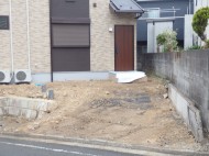 Yamaso 施工中画像