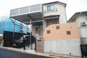 Yamaso 工事前画像
