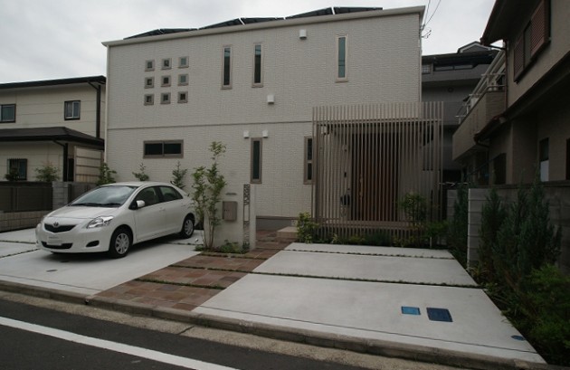 Yamaso 工事完了後画像