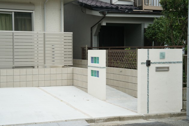 Yamaso 工事完了後画像