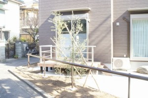 Yamaso 工事完了後画像