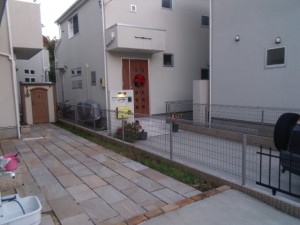 Yamaso 工事前画像