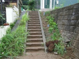 Yamaso 工事前画像