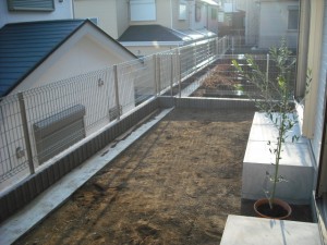 Yamaso 工事前画像