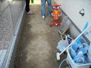 Yamaso 工事前画像