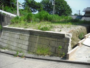 Yamaso 工事前画像