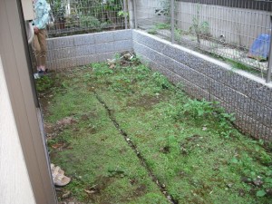 Yamaso 工事前画像