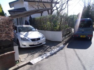 Yamaso 工事前画像