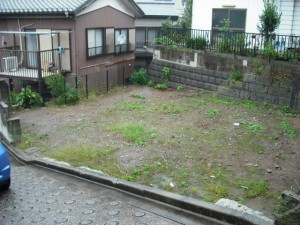 Yamaso 工事前画像
