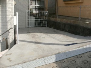 Yamaso 工事完了後画像