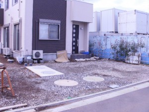 Yamaso 工事前画像