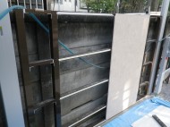 Yamaso 施工中画像
