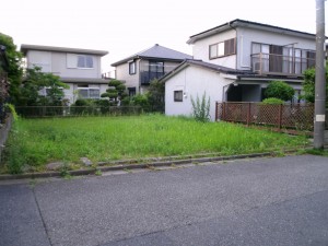 Yamaso 工事前画像